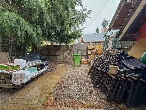 Casa en Venta 2025 años