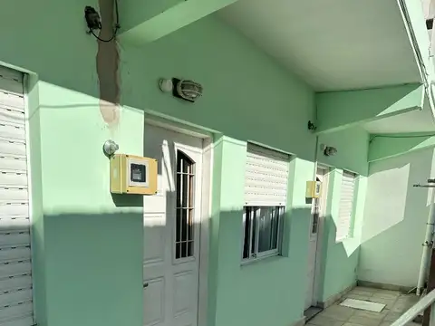 MORON SUR- MONOAMBIENTES AMPLIOS A ESTRENAR- A 6 CUADRAS DE AV. DON BOSCO