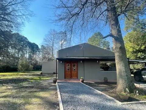 LOS NOGALES MANZ 88A LOTE 11, EL MORO, MARCOS PAZ