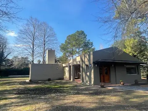 CASA EN VENTA, EL MORO, MARCOS PAZ