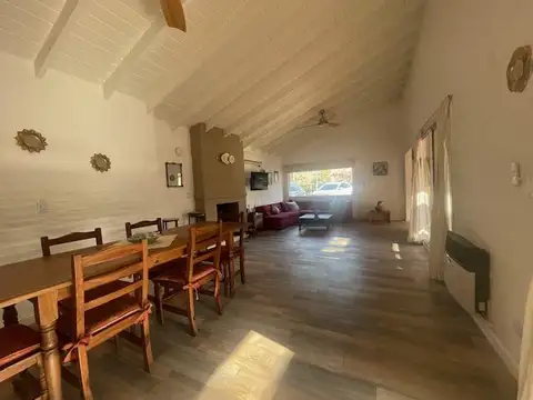 Casa en Venta en El Moro, USD 250.000