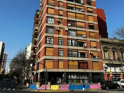 ALQUILER DEPARTAMENTO 3 AMBIENTES LA BOCA