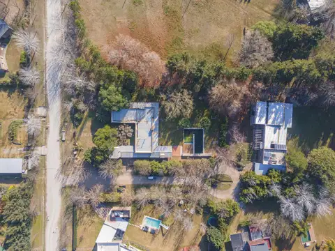 Casa en Venta al Sur