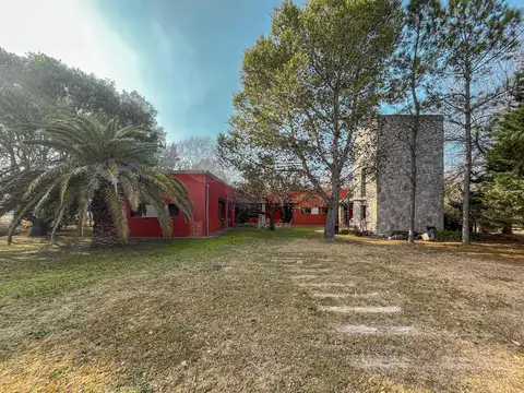 Chacras Los Raigales 'Lote 44