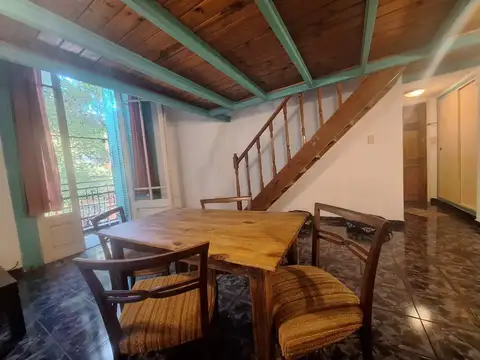 Pringles al 300, PH EN 2 NIVELES , A METROS H. ITALIANO !!!!