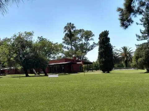 Excelente lote en Barrio La Ranita