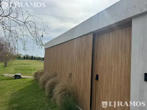 Casa en Venta 1 año