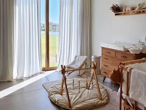 Casa en Naudir Aguas Privadas - Escobar - Ruta 25