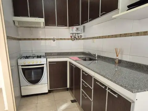 Depto Tipo Casa en Venta 15 años