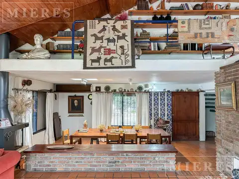 Casa en Venta al Noreste