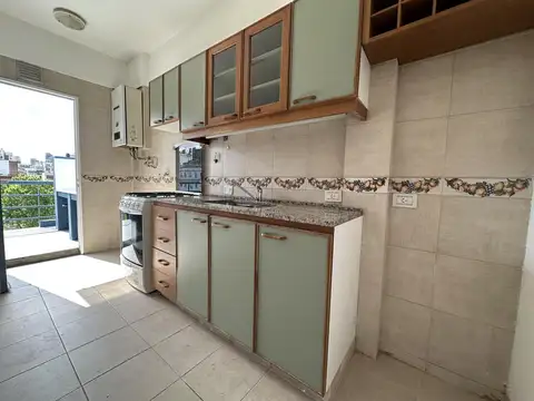 Departamento en Alquiler en Belgrano, USD 1.100