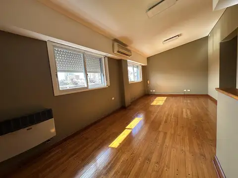 Departamento en Alquiler A Estrenar