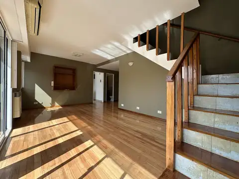 Departamento en Alquiler de 1 dormitorio