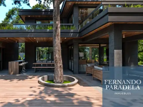 Casa en Venta al Norte