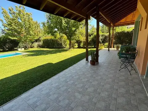 Casa en Venta de 3 dormitorios
