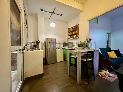 DEPARTAMENTO 2 AMBIENTES