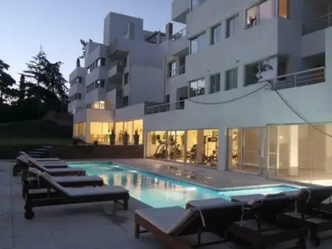 Departamento en Alquiler Temporal de 3 ambientes