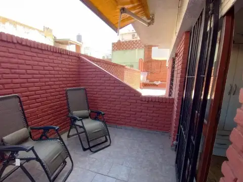 Av. De Los Trabajadores 2400