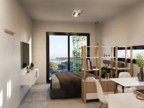 Departamento en Venta en Rosario, USD 46.440