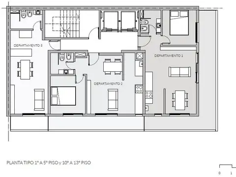 Av. Francia  al 1500