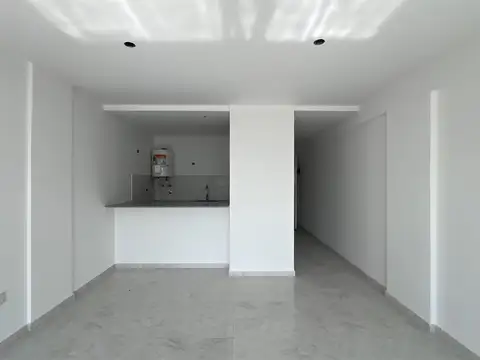 Departamento en Venta en La Plata, USD 55.000