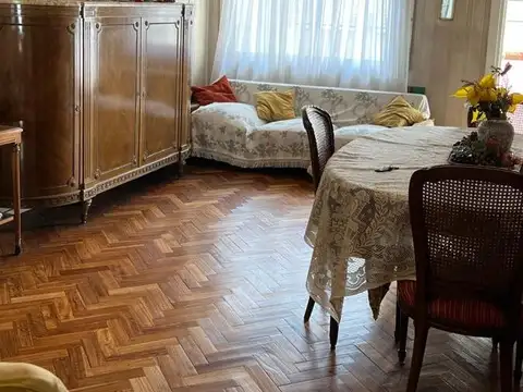 Departamento en Venta Apto profesional