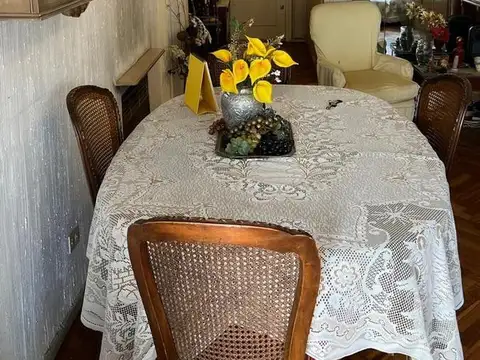 Departamento en Venta en Almagro, USD 149.000