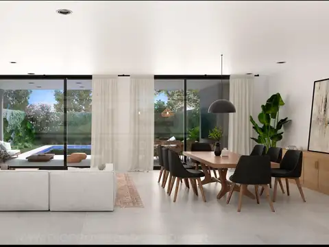 Casa en Venta de 3 dormitorios