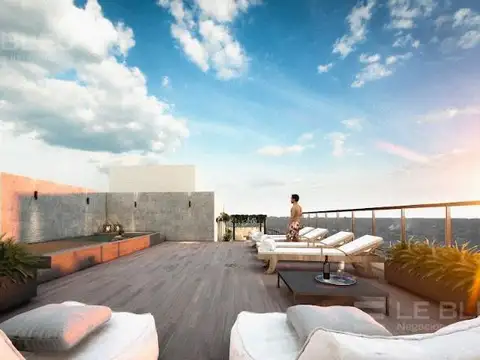 Departamento en Venta en Nuñez, USD 505.000