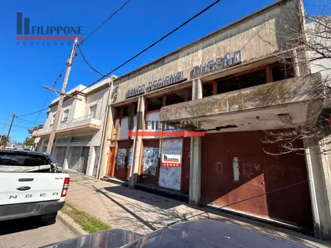 Local en Venta en Bahia Blanca, USD 115.000