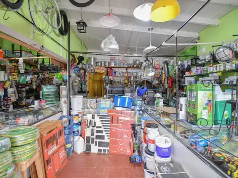 7 y 423 bis 6200, Piso 0