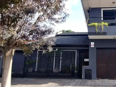 Ingeniero Guillermo White 1400