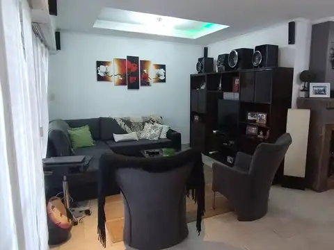 Casa en Venta de 5 dormitorios