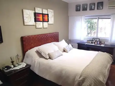 Casa 6 ambientes con 3 baños