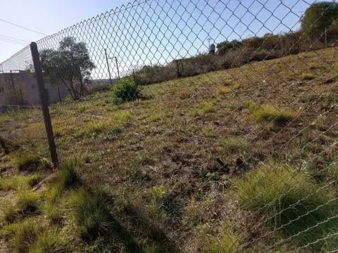 VENTA LOTE CERRO DEL SOL SALSIPUEDES