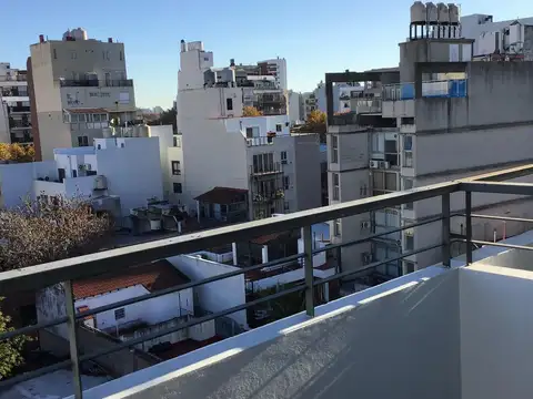 Departamento en Alquiler de Monoambiente