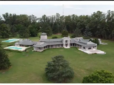 Terreno en Venta en San Andres De Giles, USD 28.500