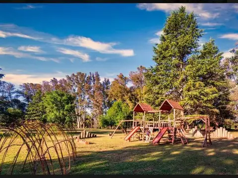 Terreno en Venta de 2003,0 m2