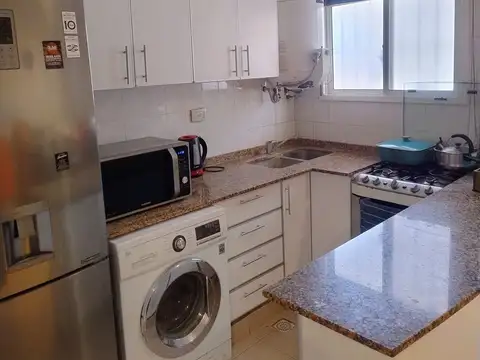 Departamento en Venta en Martin Coronado, USD 70.000