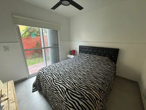 Departamento en Venta 15 años