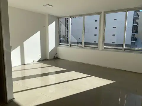 Oficina en alquiler Recoleta