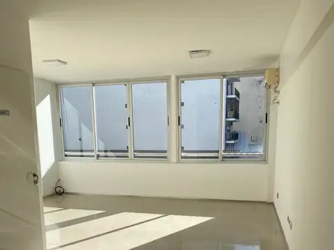 Oficina en alquiler Recoleta