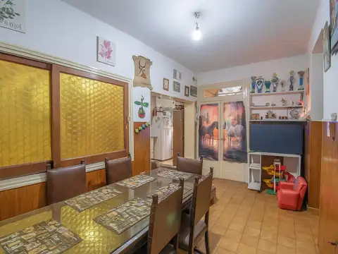 Depto Tipo Casa en Venta de 4 ambientes