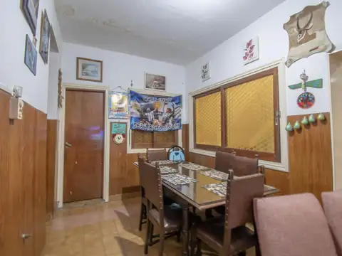 Depto Tipo Casa en Venta de 3 dormitorios