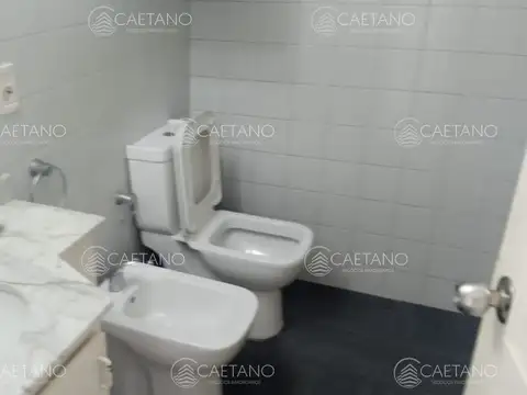 Departamento en Alquiler Temporal de 2 ambientes