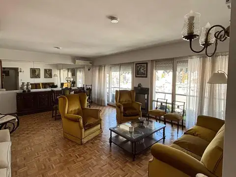 Departamento en Venta de 4 ambientes
