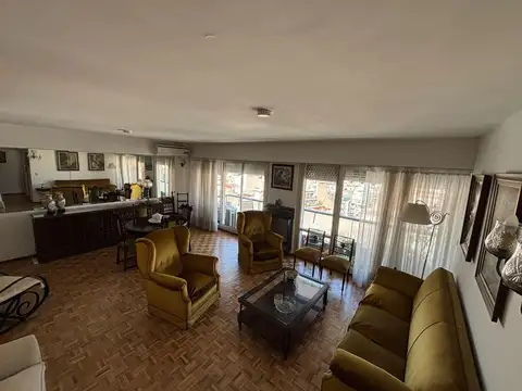 Avenida Santa Fe 3566