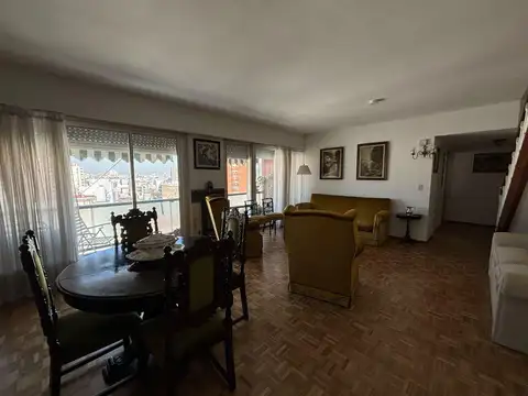 Excelente Departamento en duplex en Palermo