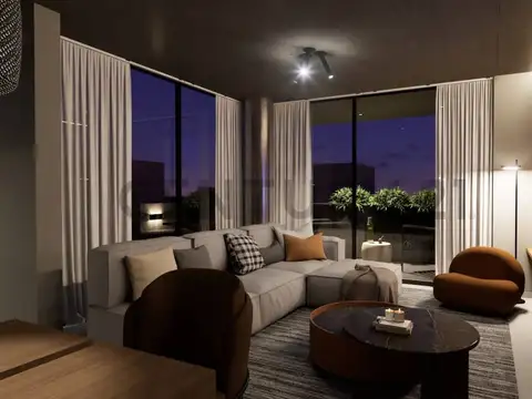 Belgrano 500, Piso 3