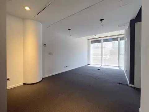 Oficina en alquiler en Palermo Hollywood